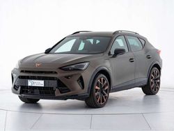 Bronzo Usata 2024 Cupra Formentor VZ SUV | 52.900 €