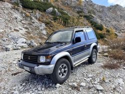 Usata 1995 Mitsubishi Pajero Select SUV | 9000 €