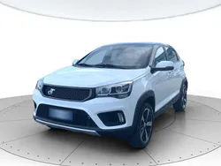 Bianco Usata 2021 DR Automobiles DR3 SUV | 13.800 € (Buon prezzo)
