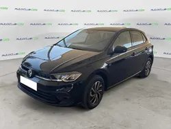 Nero Nuova 2025 VW Polo Edition Due volumi | 21.400 € (Buon prezzo)