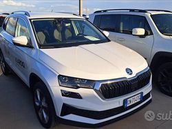 Usata 2023 Skoda Karoq Style SUV | 26.800 € (Buon prezzo)