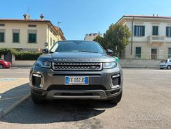 Usata 2016 Land Rover Range Rover evoque SE SUV | 13.500 € (Super prezzo)