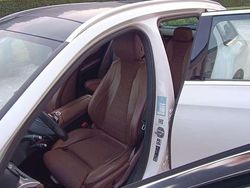 Bianco Usata 2017 Mercedes E220 Station wagon | 20.000 € (Buon prezzo)