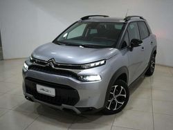 Grigio Usata 2023 Citroën C3 Aircross PureTech SUV | 13.990 € (Ottimo prezzo)