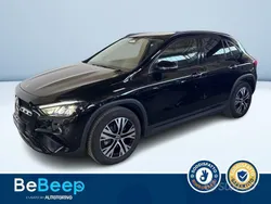 Nero Usata 2023 Mercedes GLA180 Advanced Plus SUV | 38.500 € (Buon prezzo)