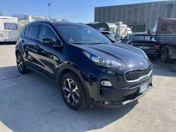 Other Usata 2021 Kia Sportage SUV | 13.900 € (Ottimo prezzo)
