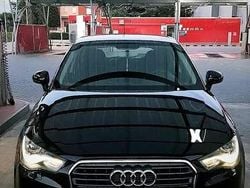 Usata 2014 Audi A1 Sportback Ambition Due volumi | 8000 € (Super prezzo)