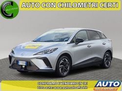 Gray Usata 2024 MG MG4 EV Comfort Due volumi | 16.670 € (Super prezzo)