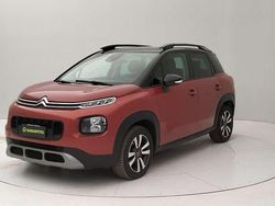 Rosso Usata 2020 Citroën C3 Aircross PureTech SUV | 10.990 € (Ottimo prezzo)