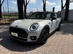 Bianco Usata 2021 Mini Cooper Clubman Classic Station wagon | 17.500 € (Super prezzo)