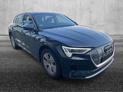 Grigio Usata 2021 Audi e-tron Business SUV | 40.950 € (Ottimo prezzo)