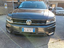 Grigio Usata 2016 VW Tiguan Business SUV | 13.800 € (Super prezzo)