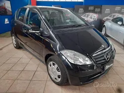 Bianco Usata 2009 Mercedes A160 Edition Tre volumi | 3600 € (Buon prezzo)