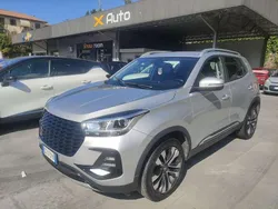 Grigio/argento Usata 2022 DR Automobiles DR5 SUV | 14.900 € (Buon prezzo)