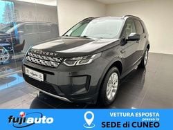 Nero Usata 2020 Land Rover Discovery Sport R-Dynamic SUV | 17.900 € (Super prezzo)