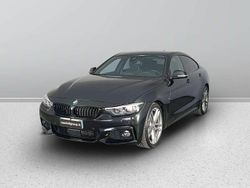 Nero Usata 2020 BMW 420 Gran Coupé M Sport Coupé | 28.900 € (Buon prezzo)