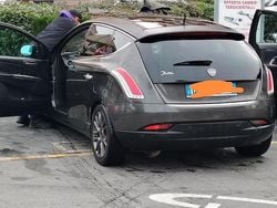 Grigio Usata 2008 Lancia Delta Due volumi | 7000 €