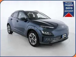 Nero Usata 2023 Hyundai Kona SUV | 23.900 € (Ottimo prezzo)