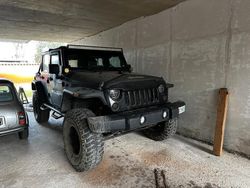 Usata 2006 Jeep Wrangler SUV | 28.900 €