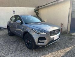 Grigio Usata 2021 Jaguar E-Pace SE SUV | 26.900 € (Ottimo prezzo)