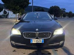 Usata 2015 BMW 520 M Sport Tre volumi | 10.699 € (Super prezzo)