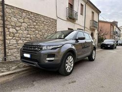 Grigio Usata 2015 Land Rover Range Rover evoque Pure SUV | 15.900 € (Super prezzo)