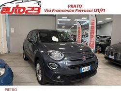 Grigio Usata 2022 Fiat 500X Connect SUV | 11.999 € (Super prezzo)