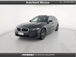 Grigio Usata 2022 BMW 320 Comfort Edition Station wagon | 32.890 € (Super prezzo)