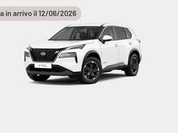 Argento Usata 2024 Nissan X-Trail Acenta SUV | 31.240 € (Ottimo prezzo)