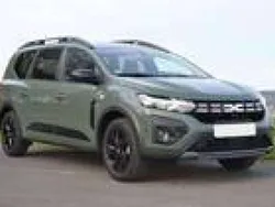 Verde Nuova 2025 Dacia Jogger Monovolume | 15.400 € (Super prezzo)
