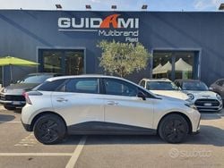 Grigio Usata 2023 MG MG4 EV Due volumi | 18.900 €