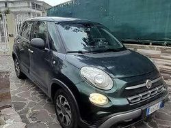 Usata 2019 Fiat 500L Cross Monovolume | 8500 € (Super prezzo)