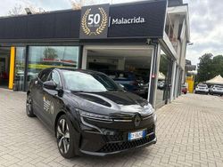Nero etoile Usata 2025 Renault Mégane Techno Station wagon | 31.400 € (Cara)