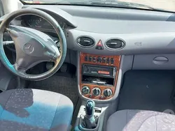 Mercedes A170