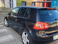 Nero Usata 2005 VW Golf Tre volumi | 2700 € (Buon prezzo)
