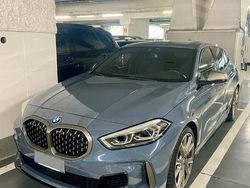 Usata 2022 BMW M1 Coupé | 41.000 €