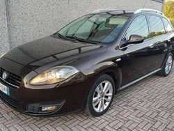 Marrone Usata 2009 Fiat Croma Dynamic Station wagon | 2890 € (Buon prezzo)