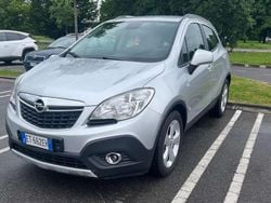 Usata 2014 Opel Mokka S SUV | 7000 € (Buon prezzo)