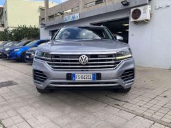 Argento Usata 2018 VW Touareg Advance SUV | 26.900 € (Super prezzo)