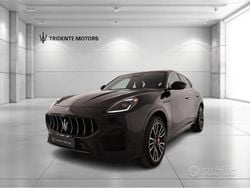 Nero Usata 2023 Maserati Grecale GT SUV | 57.900 € (Buon prezzo)