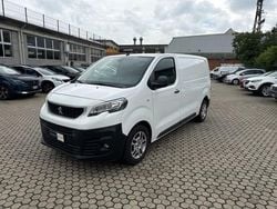 Bianco Usata 2019 Peugeot Expert Premium Furgone | 14.518 € (Cara)