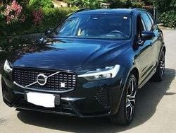 Usata 2022 Volvo XC60 SUV | 48.900 € (Buon prezzo)