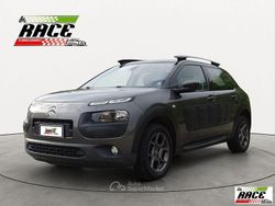 Gray Usata 2017 Citroën C4 Cactus Shine Due volumi | 7200 € (Buon prezzo)