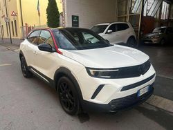 Bianco Usata 2022 Opel Mokka GS Line SUV | 16.950 € (Buon prezzo)