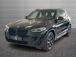 Nero Usata 2024 BMW X3 M Sport SUV | 56.500 € (Buon prezzo)