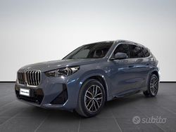Grigio Usata 2023 BMW X1 M Sport SUV | 44.685 € (Super prezzo)