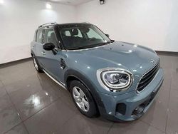 Grigio Usata 2021 Mini Cooper Countryman SUV | 24.990 € (Buon prezzo)