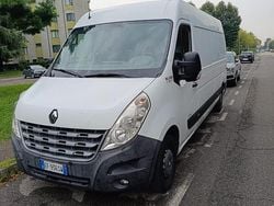Usata 2011 Renault Master Furgone | 6000 €
