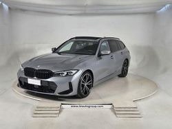 Grigio Usata 2024 BMW 320e Efficient Dynamics Station wagon | 46.200 € (Super prezzo)