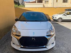 Bianco Usata 2016 Citroën DS Tre volumi | 8500 €